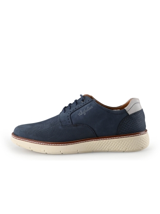 Australian Schnürschuhe Blau 275409
