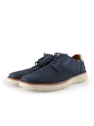 Australian Schnürschuhe Blau 275409