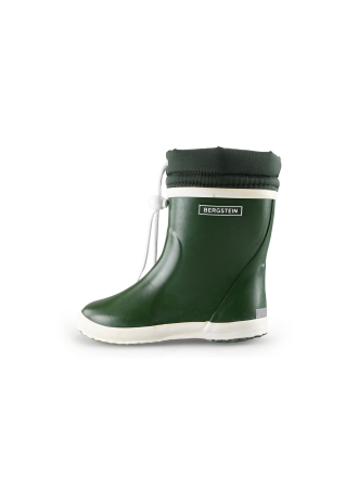 Bergstein Regenstiefel Grün 275412
