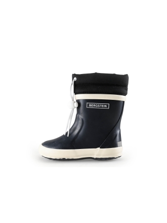 Bergstein Regenstiefel Blau 275413