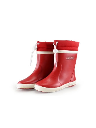 Bergstein Regenstiefel Rot 275414