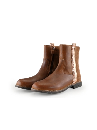 Muyters Stiefeletten Braun 275416