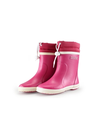 Bergstein Regenstiefel Rosa 275418