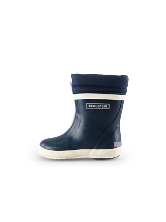 Bergstein Regenstiefel Blau 275420