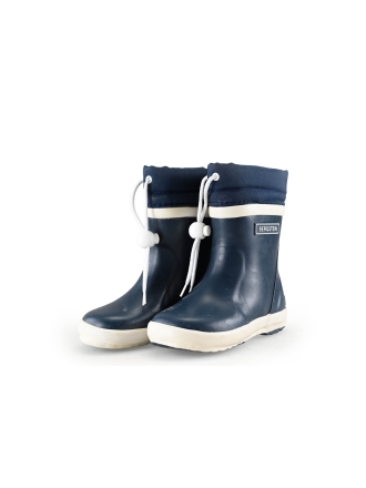 Bergstein Regenstiefel Blau 275420