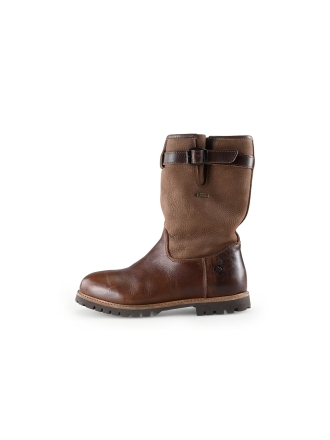 Travelin Stiefel Cognac 275422