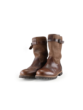 Travelin Stiefel Cognac 275422