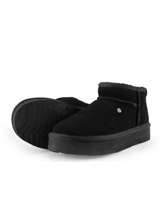 Warmbat Stiefel