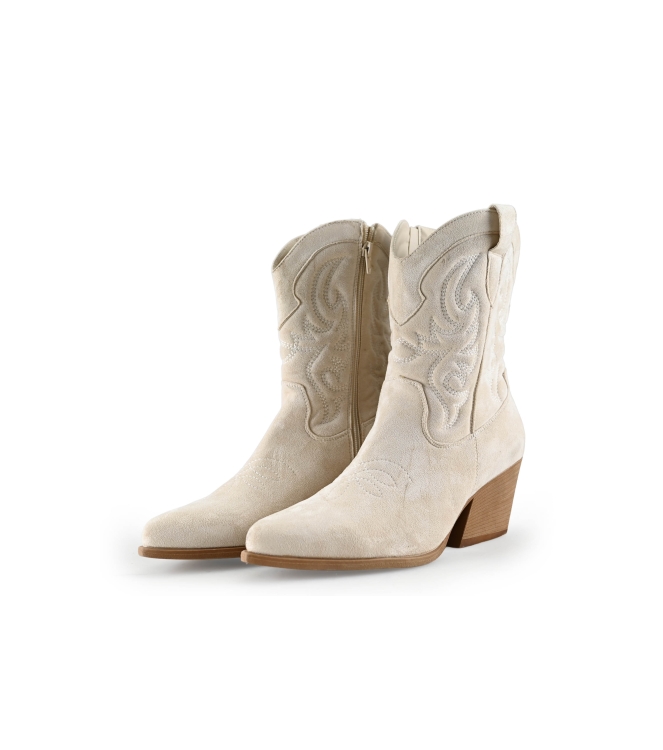 Poelman Stiefeletten
