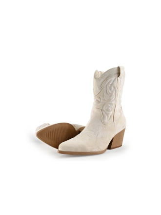 Poelman Stiefeletten