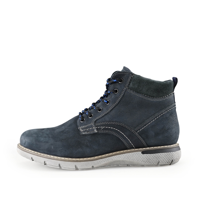 Outfielder Hohe Sneaker
