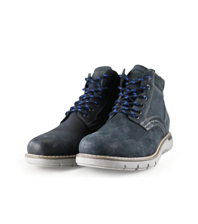 Outfielder Hohe Sneaker