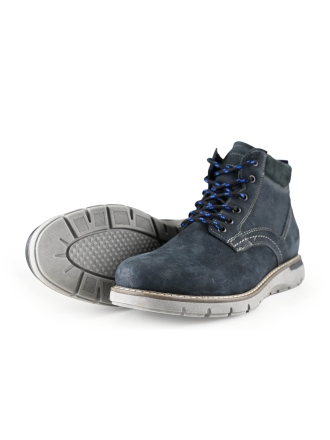 Outfielder Hohe Sneaker