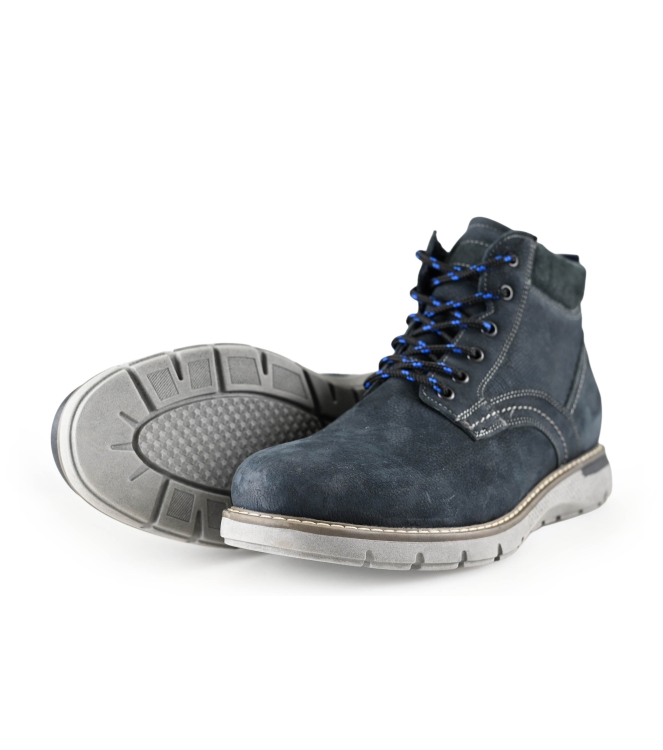 Outfielder Hohe Sneaker