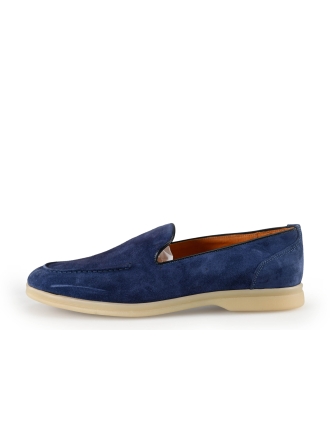 Reinhard Frans Loafers  Blau 275440