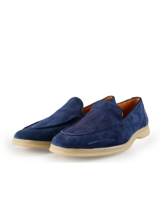 Reinhard Frans Loafers  Blau 275440