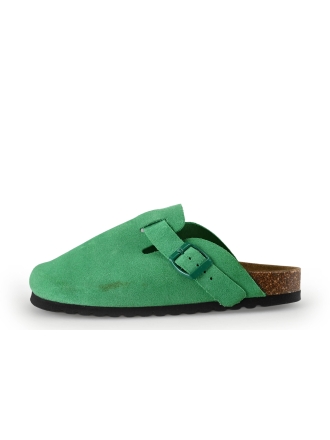 Anrocks Flip-Flops Grün 275441