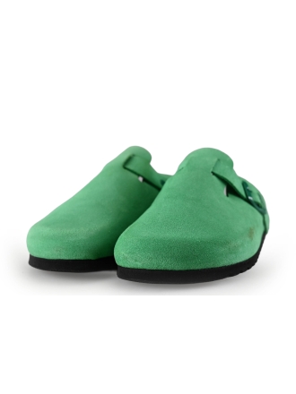 Anrocks Flip-Flops Grün 275441