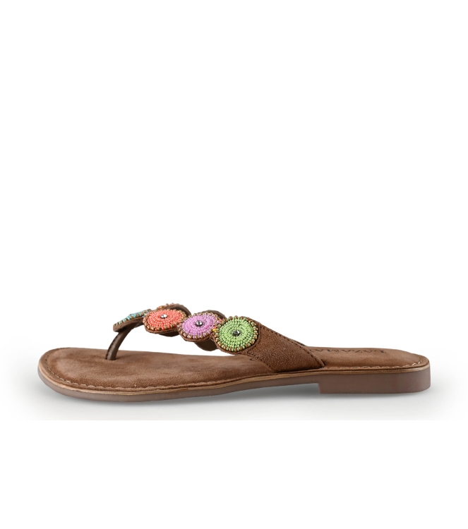 Lazamani Flip-Flops