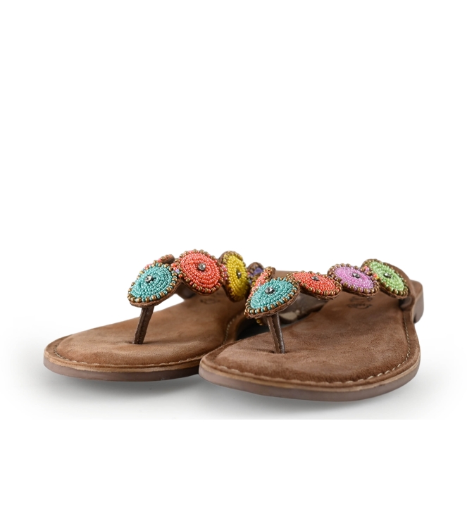 Lazamani Flip-Flops