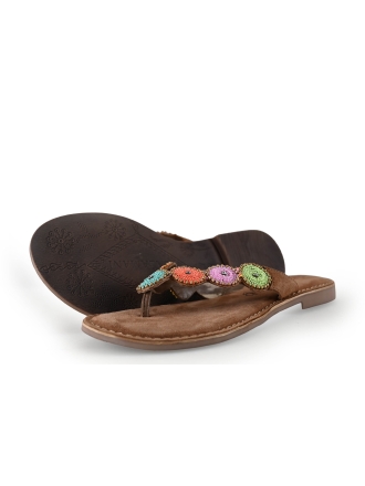 Lazamani Flip-Flops