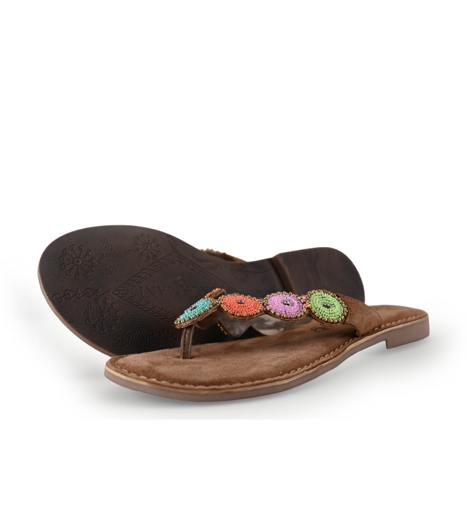 Lazamani Flip-Flops