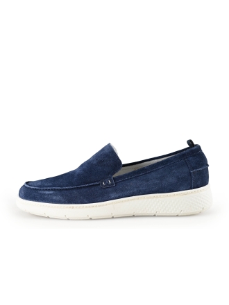 Australian Loafers  Blau 275443