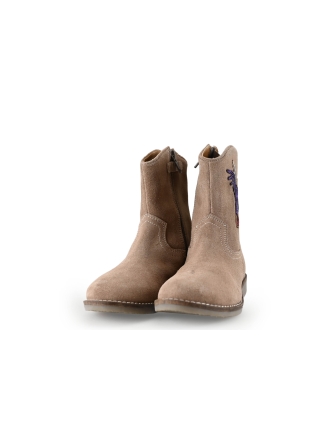 Muyters Stiefel Beige 275444