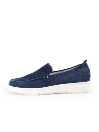 Australian Loafers  Blau 275446