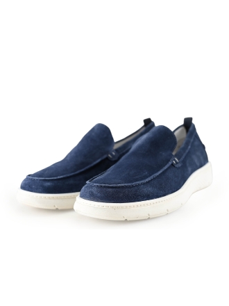 Australian Loafers  Blau 275446