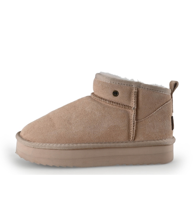 Warmbat Stiefel
