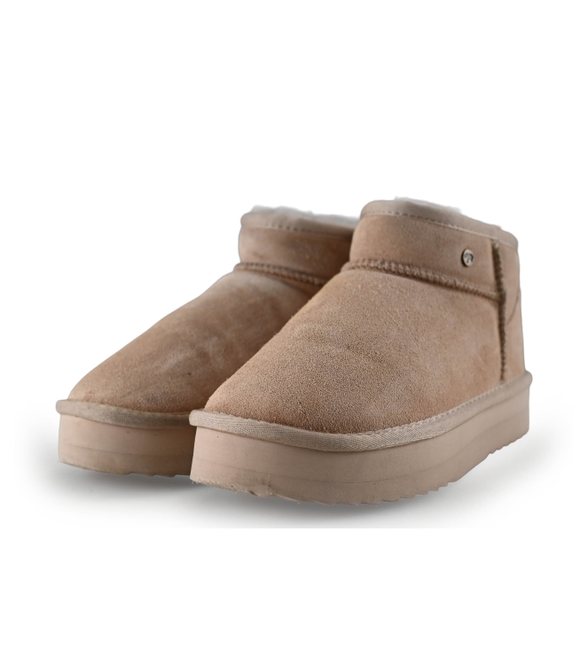 Warmbat Stiefel