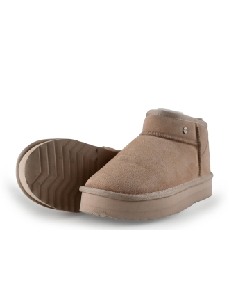 Warmbat Stiefel