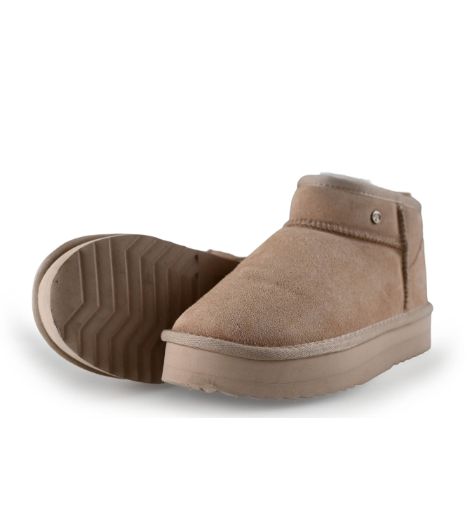 Warmbat Stiefel