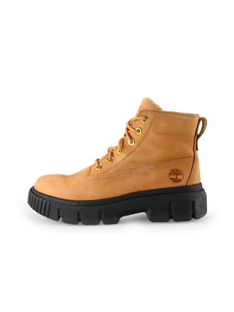 Timberland Stiefel Braun 275450