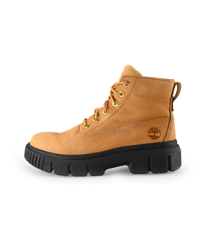 Timberland Stiefel