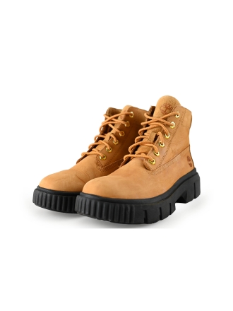 Timberland Stiefel Braun 275450