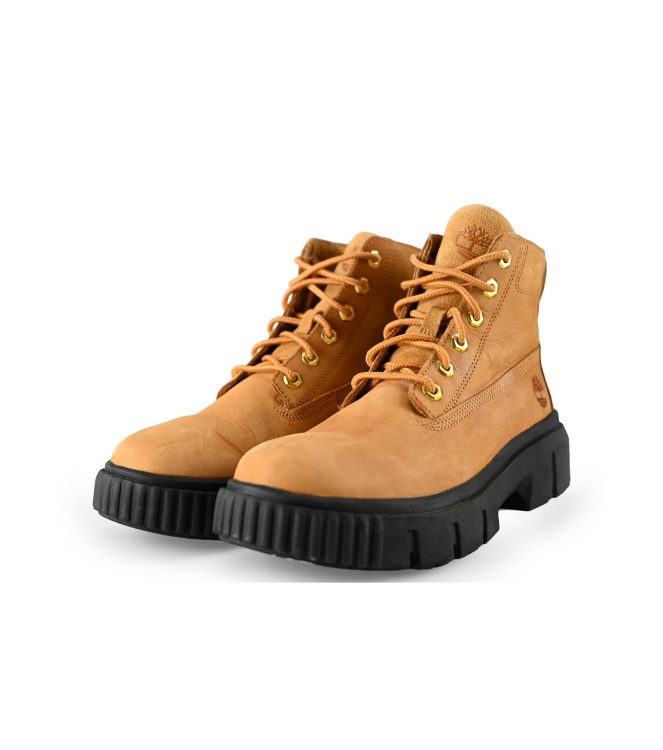 Timberland Stiefel