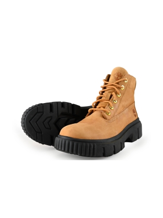 Timberland Stiefel