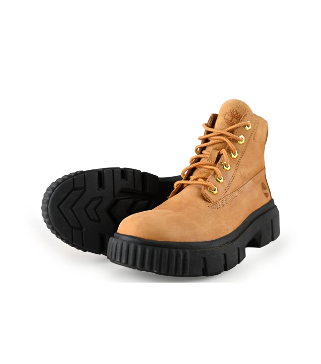 Timberland Stiefel