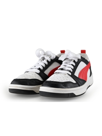 Puma Sneaker Weiß 275453