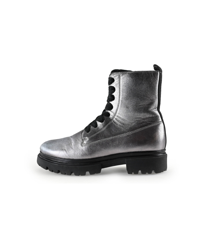 Red-Rag Schnürstiefel