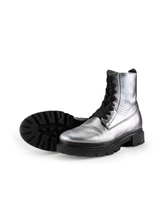 Red-Rag Schnürstiefel