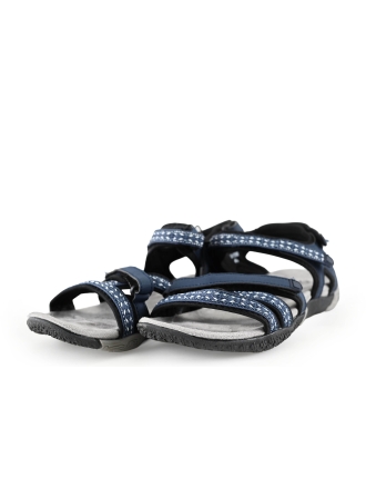 Travelin Sandalen Schwarz 275460
