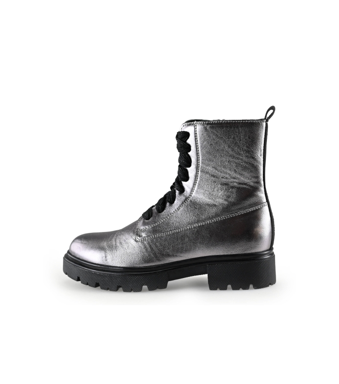 Red-Rag Schnürstiefel