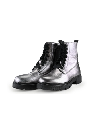 Red-Rag Schnürstiefel Schwarz 275463