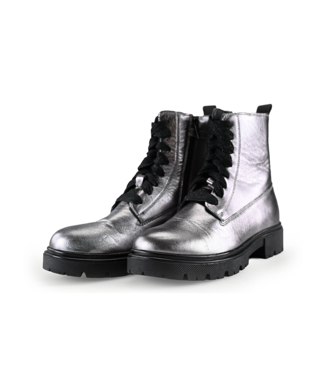 Red-Rag Schnürstiefel