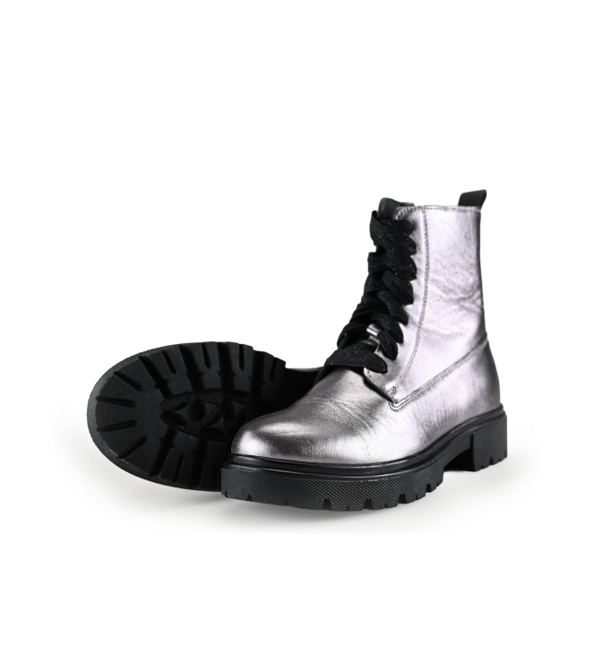 Red-Rag Schnürstiefel