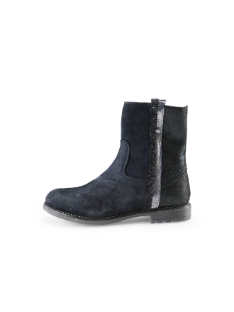 Muyters Stiefeletten Schwarz 275465