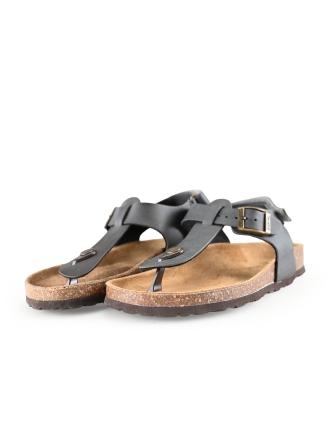 Kipling Sandalen Schwarz 275466